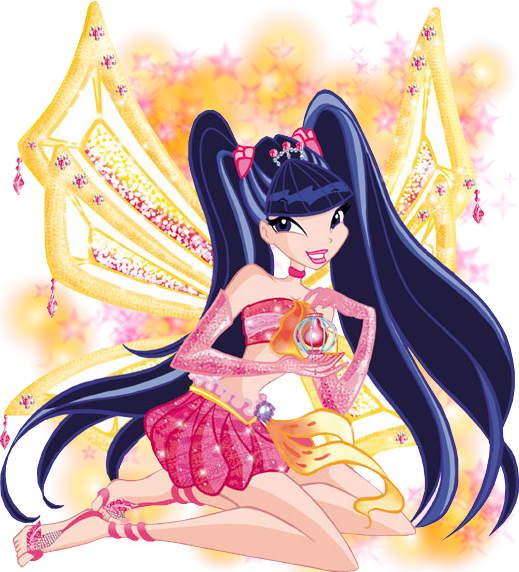 MusaE