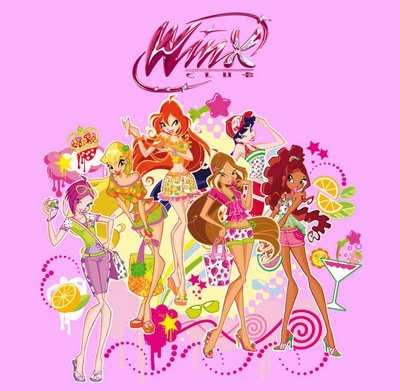 Winx s4,3