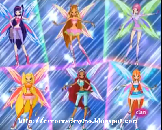 Winx Zoomix