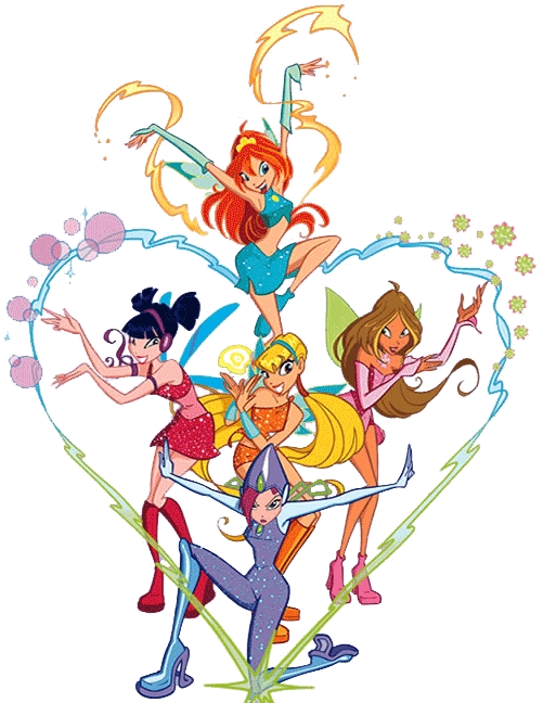 WinxMW