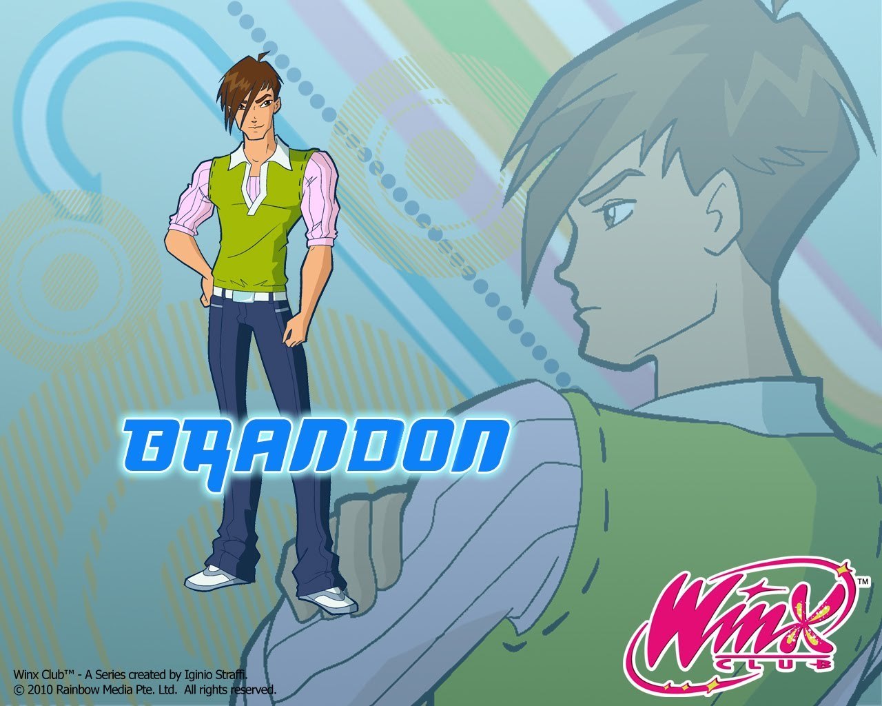 Brandon