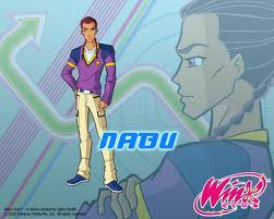 Nabu