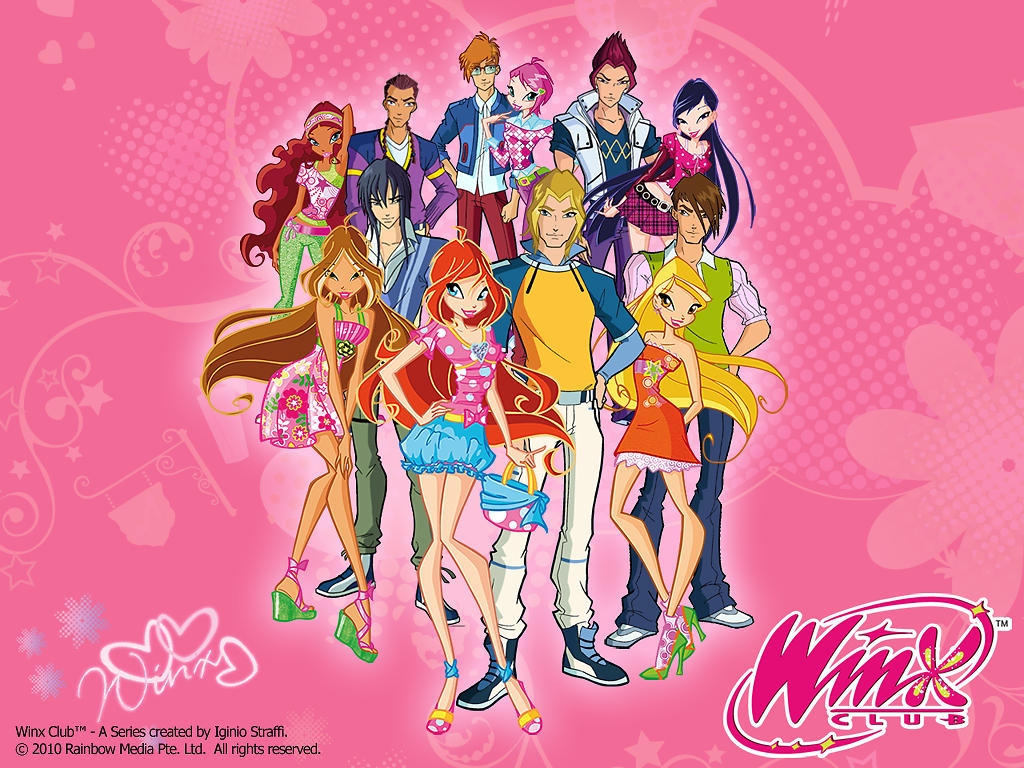 WinxandSpecialist