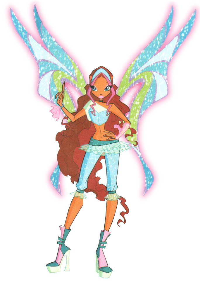 Layla Sp